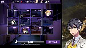 in this retaliation game you die if you dont ejaculate try it 6