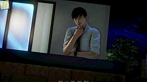 Academy 251 game story unfolds