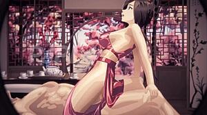 Tell me, have you seen this incredible hentai yet?