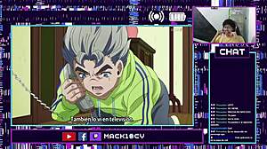 JoJos Bizarre Adventure Animation Part 4 Episodes 29-30 Unveiled