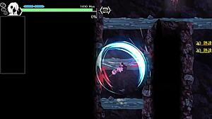 Dive into H-Game Hachina gameplay fun