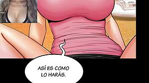 Mi Tia Capitulo Me Erotica