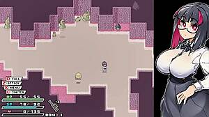 H-Game Rignettas Adventure Gameplay Part 1