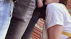 I sucked the nerd in my class for math help. But if it fails, I'll suck my professor's tiny dick too.