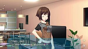 princess x fan disc ep11 preparing for a blackout in anime