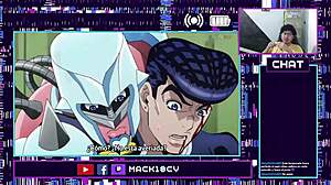 JoJos Bizarre Adventure Animation Part 4 Episodes 29-30 Unveiled