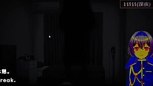 Yo, playing Ghost Impairments with machine subs is wild!