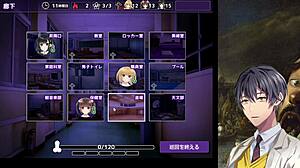 in this retaliation game you die if you dont ejaculate try it 6