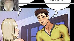 Mi Tia Capitulo Me Erotica