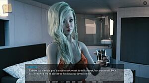 Playing tales from the unending void 76