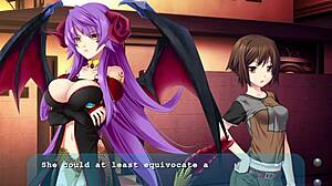 princess x fan disc ep11 preparing for a blackout in anime