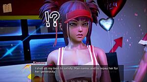 Hey, ever tried Academy 246? It's a wild anime game! 🎮