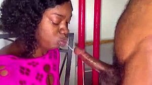 Stepsister Sucks Spits And Licks Stepbrothers 6inch Cock