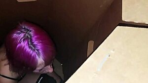 Sex Doll Feels So Real, My Review of Sloppy Face Action