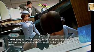 Academy 88 Game With Anime Hentai Elements