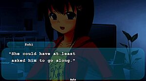 princess x fan disc ep11 preparing for a blackout in anime