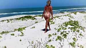 Hey stranger, ready for a wild public anal creampie surprise?