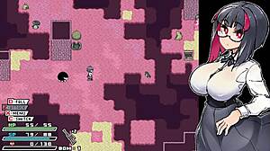 H-Game Rignettas Adventure Gameplay Part 1