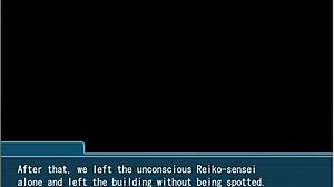 Beautiful Teacher Hides Lust Behind Glasses in Bondage Game