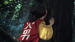 Hey, What Crazy Moves in Kimetsu No Yaiba Season 4 Episode 2!