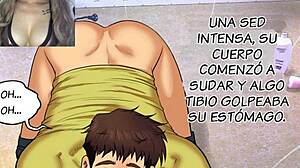 Mi Tia Capitulo Me Erotica