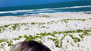 Hey stranger, ready for a wild public anal creampie surprise?