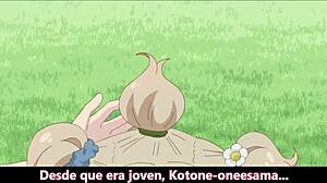 i'm obsessed with sakura trick 07, such cool anime vibes