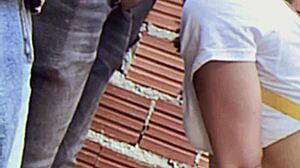 I sucked the nerd in my class for math help. But if it fails, I'll suck my professor's tiny dick too.