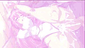 Break the Rematch Part 2 unleashes wild hentai sex scenes in pt1. Get ready for intense action!