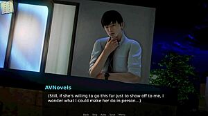 Academy 251 game story unfolds