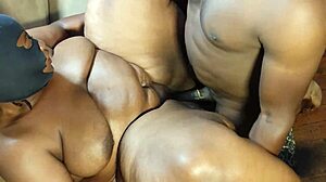 Hey, my step mom with that big black ass tempted me!