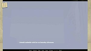 Lunars Chosen 8 in anime hentai game