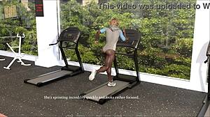 Lunars Chosen 8 in anime hentai game