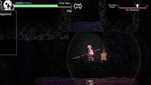 Dive into H-Game Hachina gameplay fun