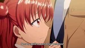 yo, yumemiru otome 01 esp got me hooked with those big boobs! 😍