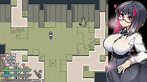 H-Game Rignettas Adventure Gameplay Part 1