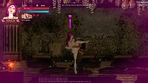 guilty hell 2 v0 40b - 2, an anime hentai game adventure