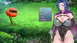 Aventureira Loses Virginity to Pink Friend - 35-Year-Old Magician Part 3