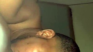 yo, i squirted and he just licked it all up!