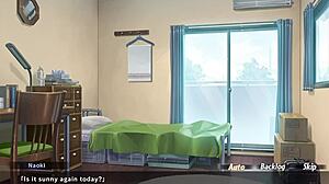 Wow! Caught fapping to step mom’s friend in anime part 5