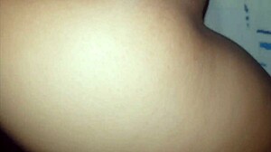 Gym partner gets fucked without condom