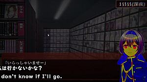 Yo, playing Ghost Impairments with machine subs is wild!