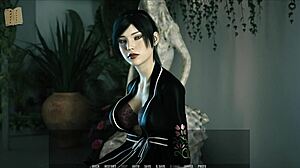 Tales from the Unending Void Chapter 75