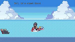 H-Game Rignettas Adventure Gameplay Part 1