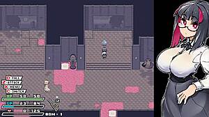 H-Game Rignettas Adventure Gameplay Part 1