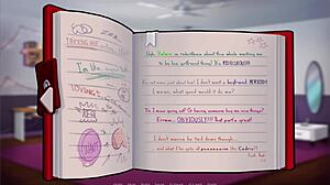 summer time saga unc part 27 - massive jenny