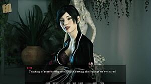 Tales from the Unending Void Chapter 75