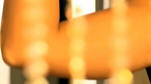 Exotic Ebony Milf Dances and Strips for Your Pleasure Tonight