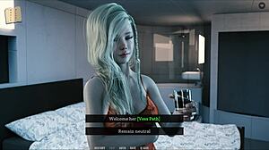 Playing tales from the unending void 76