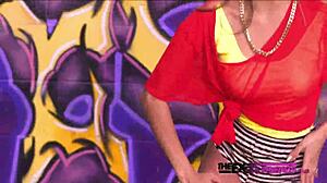 Clip from the anime hentai source! 📺